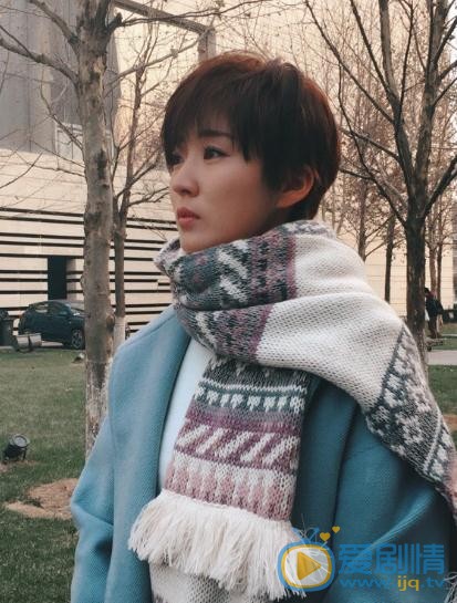 兒科醫生齊星是誰演的？兒科醫生齊星扮演者張穎個人資料、寫真及生活照欣賞