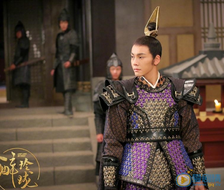 醉玲瓏明晚開播 劉詩詩陳偉霆玲瓏夫婦&ldquo;回憶殺&rdquo;虐心上演