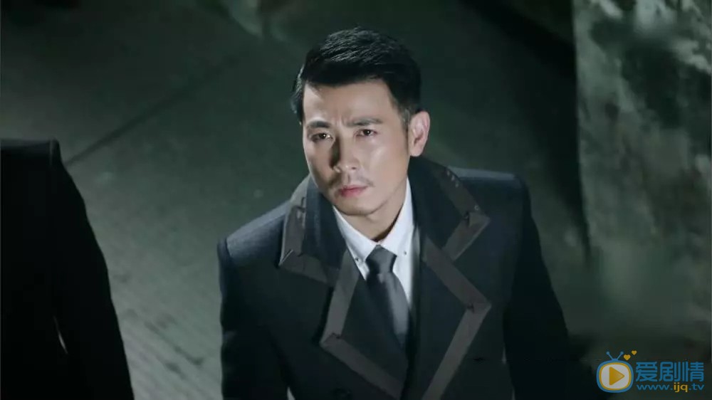 如果可以這樣愛白考兒翻牆私奔 祁樹禮紳士接住白考兒