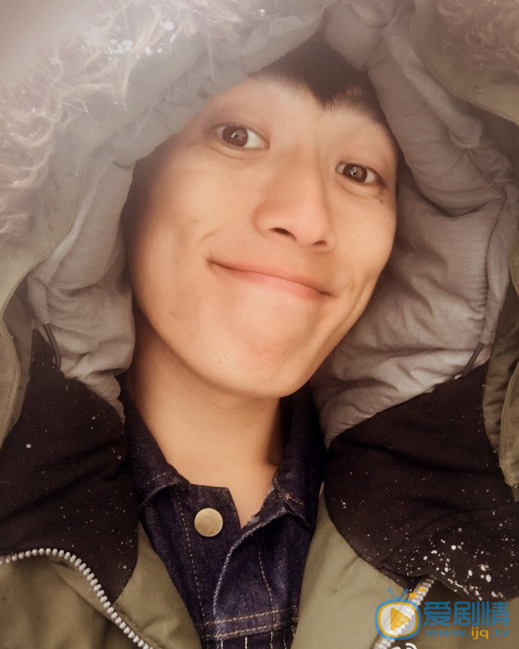  春風十里不如你厚朴是誰演的？厚朴扮演者周帥個人資料及生活照欣賞