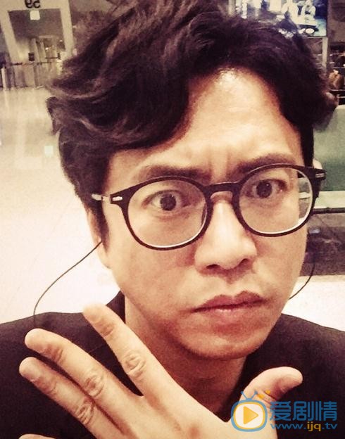 親愛的她們關志強是誰演的？關志強扮演者趙正陽個人資料、寫真及生活照欣賞