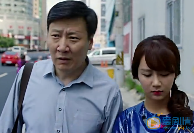  《歡樂頌》角色剖析 《琅琊榜》演員集體玩穿越