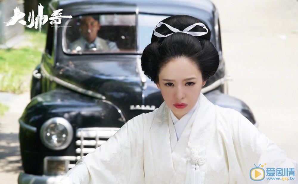 大帥哥天驕是日本人嗎？天驕為什麼呆在狄奇身邊？