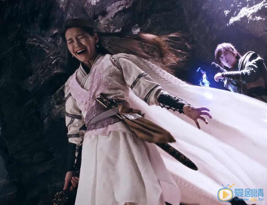 斗破蒼穹雲韻第幾集出來的？雲韻是好人還是壞人？