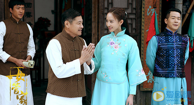 女管家即將上星播出 精彩劇照搶先看