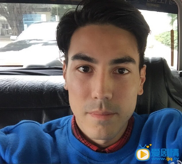 小丈夫喬治的扮演者是誰?喬治是誰演的?小丈夫喬治的扮演者白梓軒個人資料及高清生活照欣賞