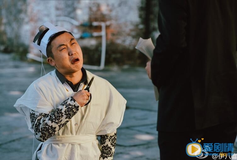 《中國式法庭》在法律的標桿下感受人情世故