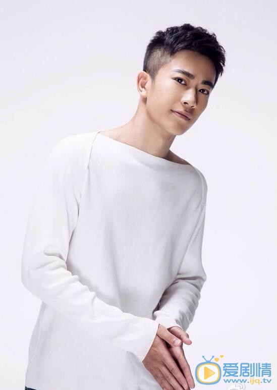 將軍在上張珪是誰演的?張珪扮演者張家溢個人資料及寫真生活照欣賞