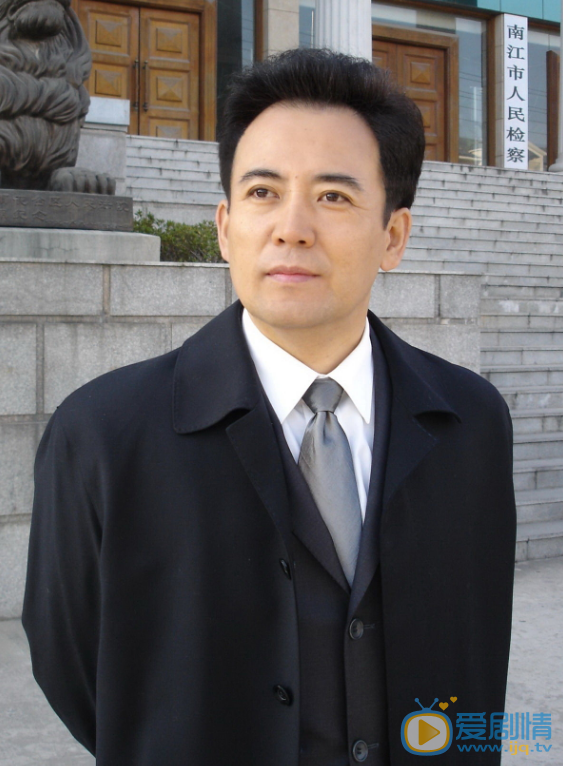 郭偉華個人資料簡介 郭偉華演藝經歷 郭偉華圖片