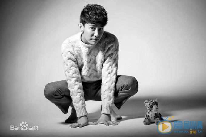 郭子渝個人資料簡介 郭子渝寫真照