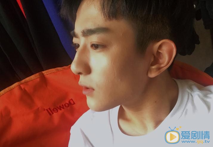 天盛長歌寧霽是誰扮演的？天盛長歌寧霽扮演者王凱熠個人資料、寫真及生活照欣賞