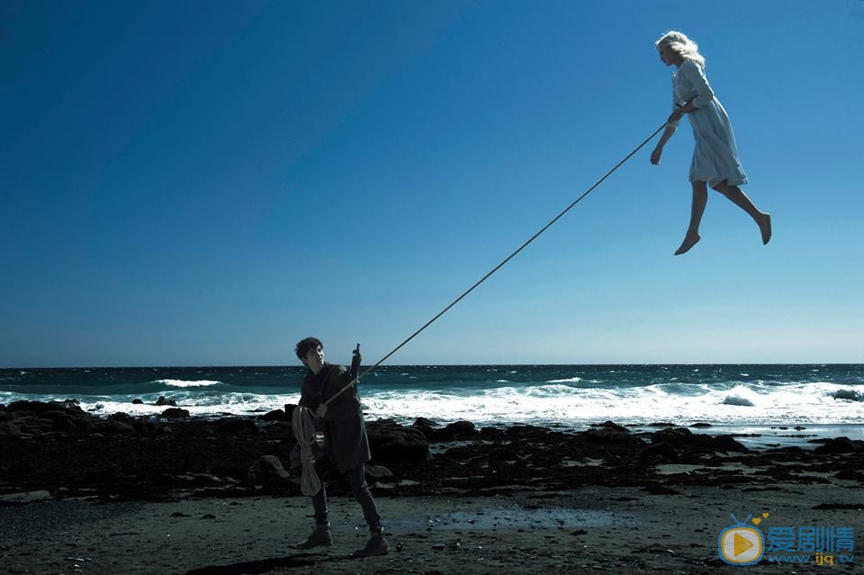 佩小姐的奇幻城堡首曝劇照  &ldquo;雨果&rdquo;阿沙演繹暖男