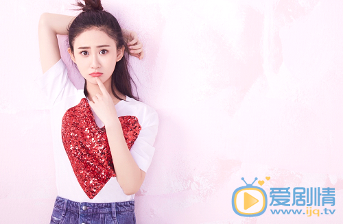 請賜我一雙翅膀小白菜是誰？她的飾演者是誰？