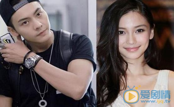 陳偉霆和楊穎在一起多少年？兩人為什麼分手？陳偉霆楊穎分手原因是什麼？