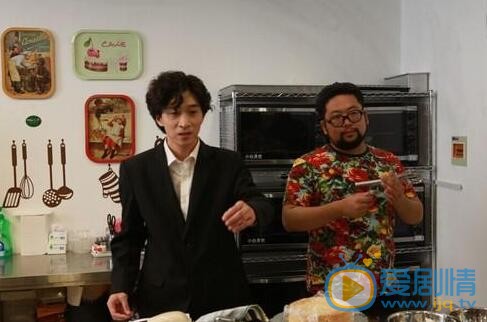 王寧和修睿合演《廢材兄弟》 王寧個人資料介紹