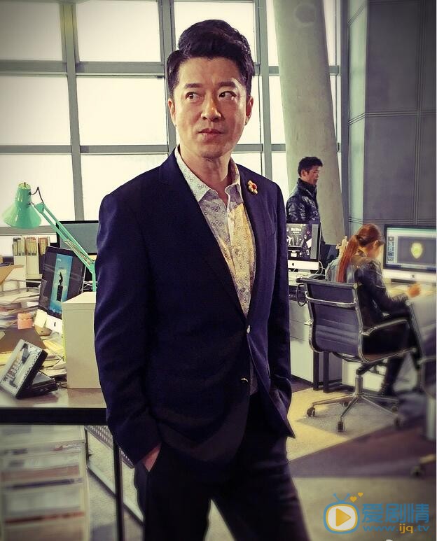  我的前半生羅平是誰演的？羅平扮演者張衣個人資料寫真生活照欣賞