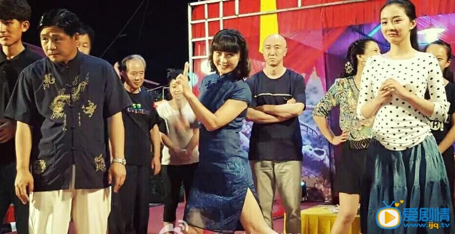 女怕嫁錯郎劇照