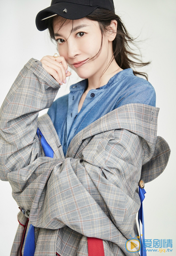 我的前半生蘇曼殊是誰演的？蘇曼殊扮演者張棪琰個人資料及寫真生活照欣賞