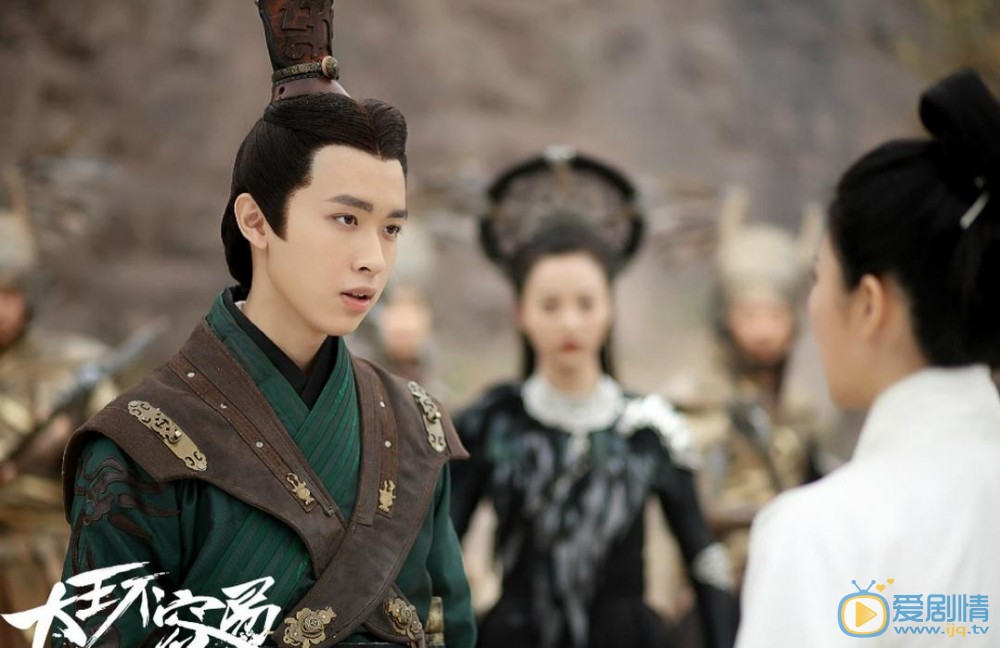 大王不容易什麼時候播出？大王不容易播出時間介紹