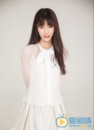 浪花一朵朵林桑是誰演的？林桑扮演者辛瑞琪個人資料及清純照欣賞