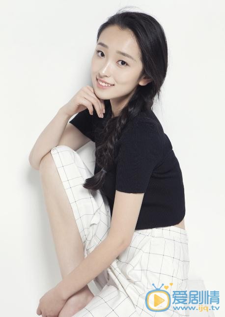 凡人的品格喬安娜是誰演的？凡人的品格喬安娜扮演者薛卉葳個人資料、寫真及生活照欣賞