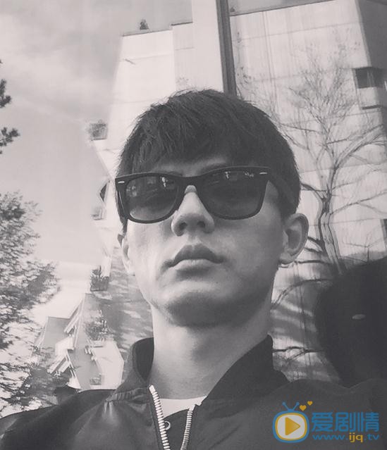 麗姬傳荊軻是誰演的？麗姬傳荊軻扮演者劉暢個人資料、寫真及生活照欣賞