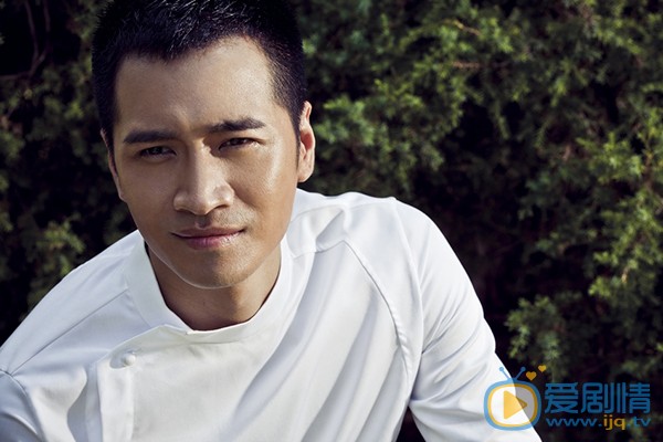 漫長的告別付翔是由誰飾演的？他的結局怎么樣？