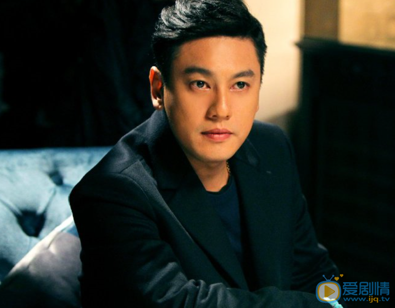  國民大生活淳于秋是誰演的？淳于秋扮演者朱孝天個人資料及生活寫真照欣賞