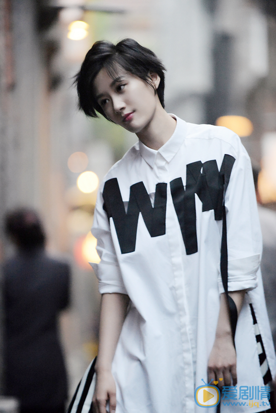 如果蝸牛有愛情姚檬是誰演的?姚檬扮演者徐悅個人資料及寫真生活照欣賞