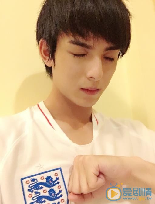 沙海蘇萬是誰扮演的？沙海蘇萬扮演者王皓軒個人資料及寫真生活照