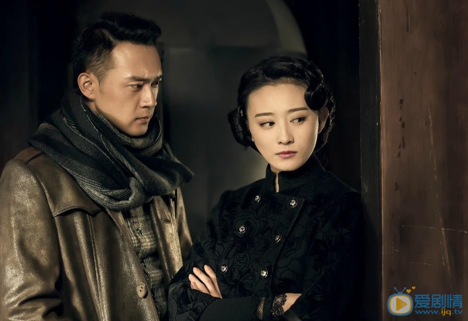 王俊彭個人資料簡介 王俊彭參演硬骨頭之絕地歸途劇照