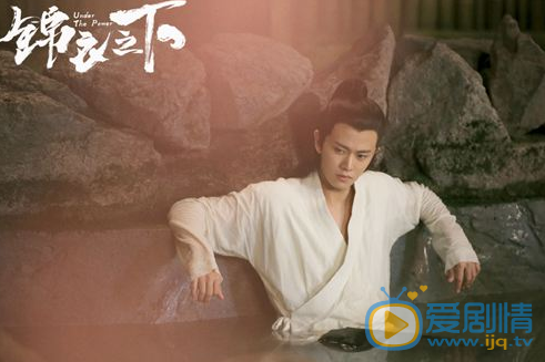 錦衣之下嚴世蕃為何要把袁今夏送給陸繹？