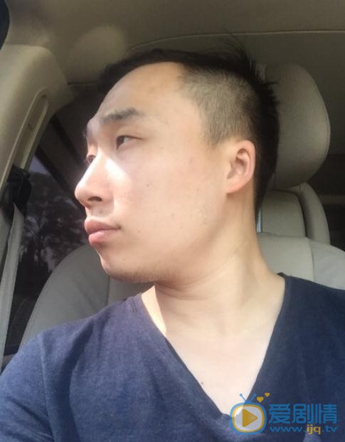 平凡歲月毛驢兒是誰？平凡歲月毛驢兒扮演者曹瑞個人資料、寫真及生活照欣賞