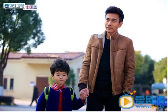 兩生花顏朗是顏宋的孩子嗎？ 兩生花顏朗是王麗坤的孩子嗎？