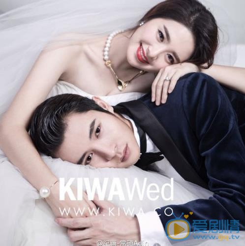 劉燁個人資料簡介 劉燁和楊文凱結婚照