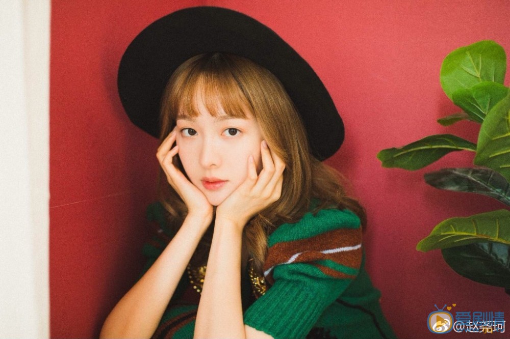 趙堯珂有男朋友嗎 趙堯珂的男友是誰？