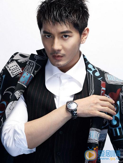 鬼吹燈之黃皮子墳王凱鏇是誰演的？鬼吹燈之黃皮子墳王凱鏇扮演者劉潮個人資料寫真及生活照欣賞