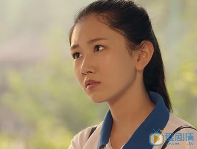 劉詩童個人資料簡介 劉詩童現代劇照