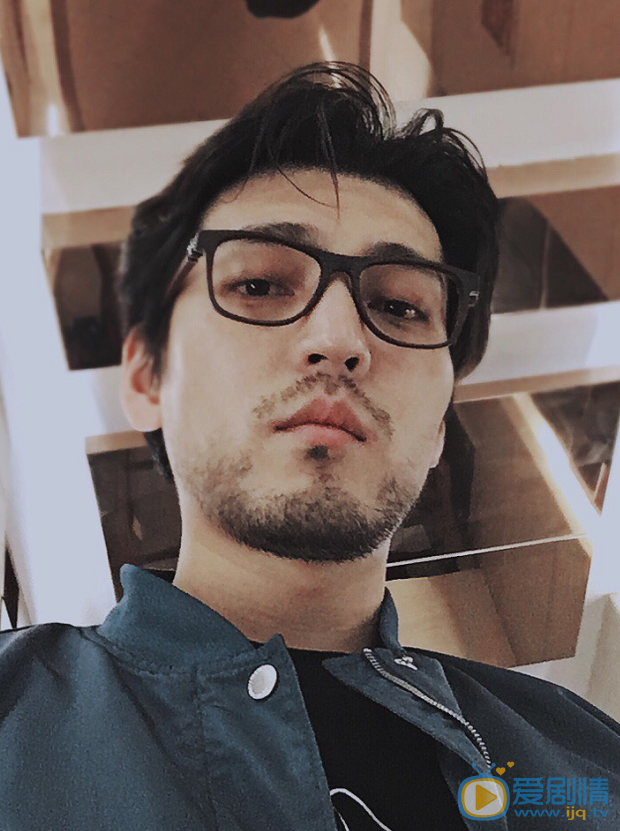 結婚為什麼鄭言是誰演的?鄭言扮演者隋詠良個人資料及寫真生活照欣賞