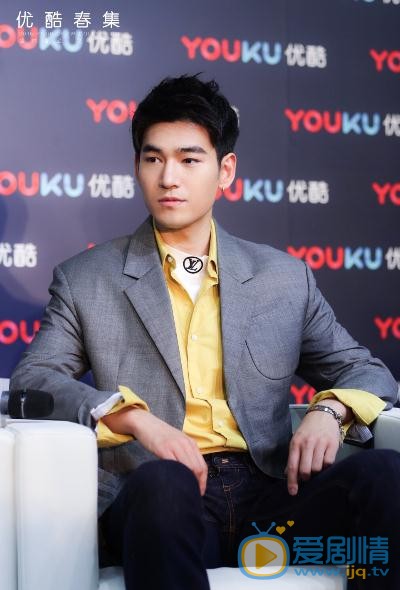 陳葉生個人資料簡介 陳葉生活動照