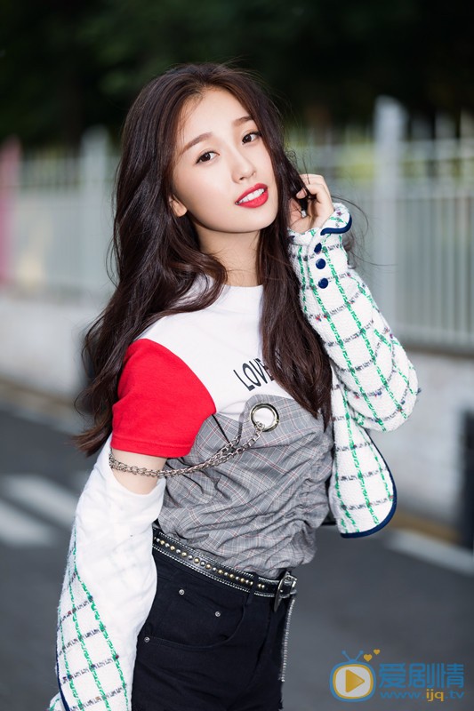 我的奇妙男友2田淨植是誰飾演的？田淨植飾演者虞書欣個人資料、寫真及生活照欣賞