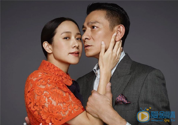 林嘉欣個人資料簡介 林嘉欣演藝經歷 林嘉欣《掃毒2》劇照