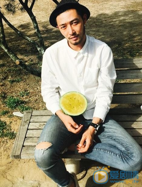 擇天記辛教士是誰演的？擇天記辛教士扮演者白翔資料介紹