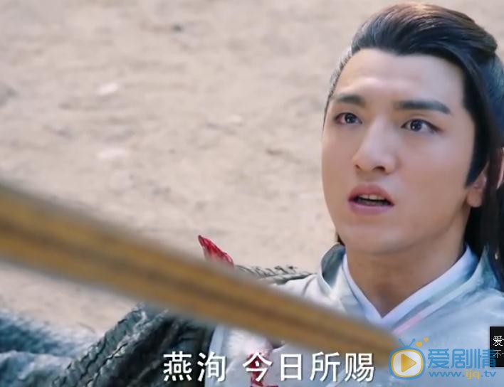 楚喬傳趙西風死了嗎？趙西風被誰殺死了？趙西風是如何死的？