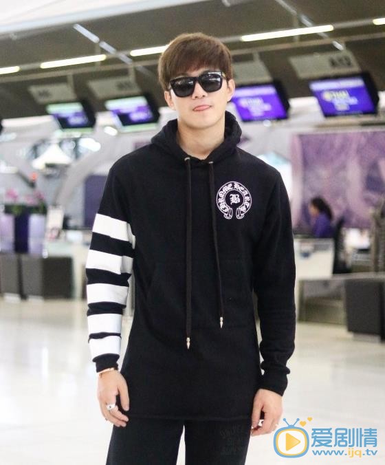 如果愛陸陽是誰扮演的?如果愛陸陽扮演著徐志賢個人資料、寫真生活照