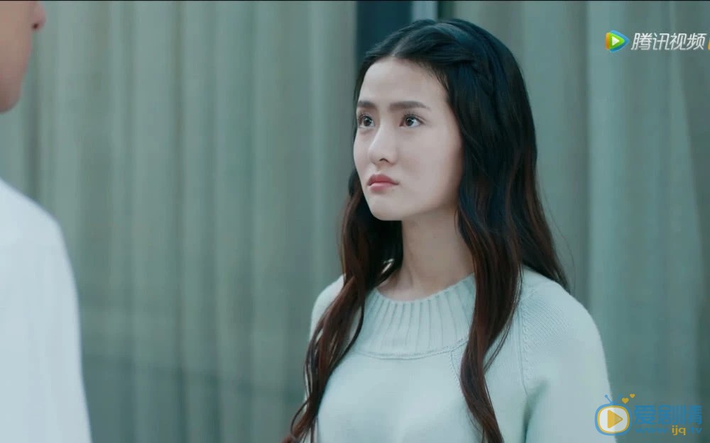 網劇暗戀橘生淮南洛陽喜歡念慈還是丁水靖？