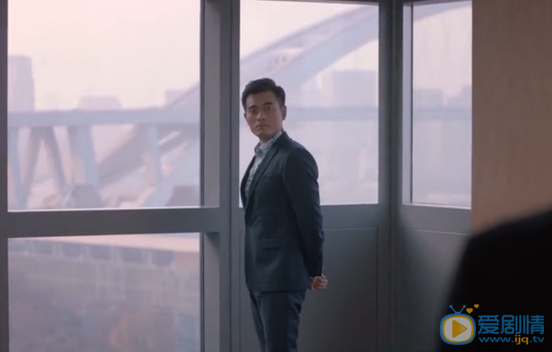 歡樂頌2第10、11集  魏國強老婆開車撞安迪  陳家康帥氣上線