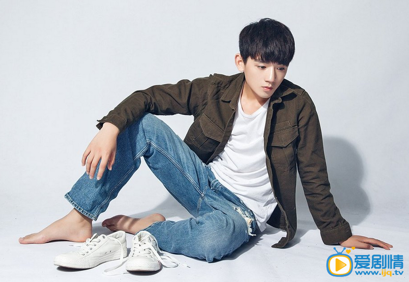 最好的我們韓敘是誰扮演的?韓敘的扮演者李家成個人資料介紹及生活寫真照欣賞