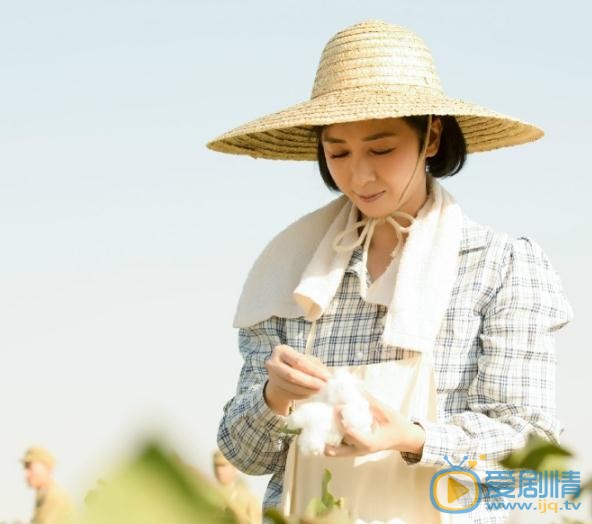 花兒與遠方劇情介紹