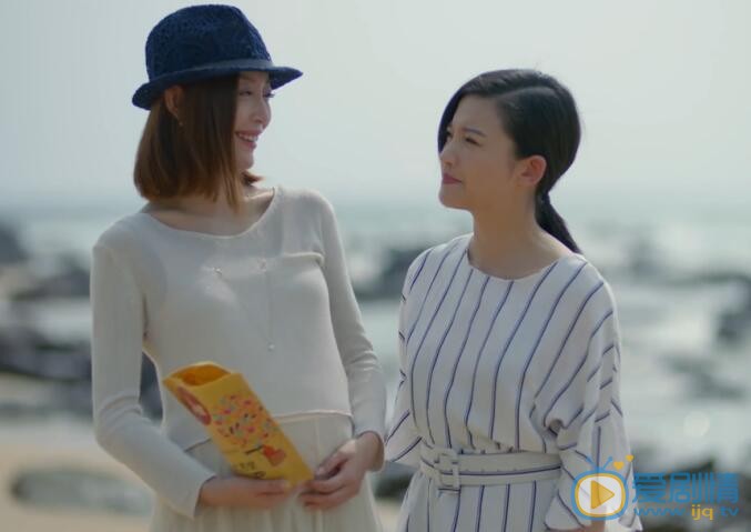 《好久不見》有簡丹這樣的良師益友，人生幸事也